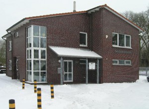 MFS Büro